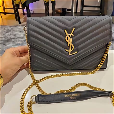 ysl bags for sale|used ysl bags for sale.